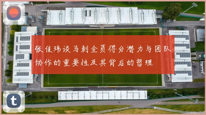 张佳玮谈马刺全员得分潜力与团队协作的重要性及其背后的哲理