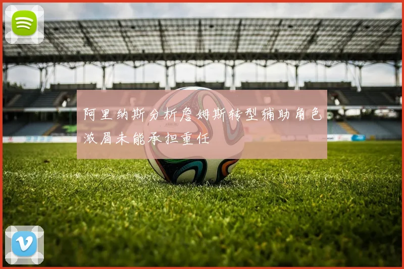 阿里纳斯分析詹姆斯转型辅助角色浓眉未能承担重任