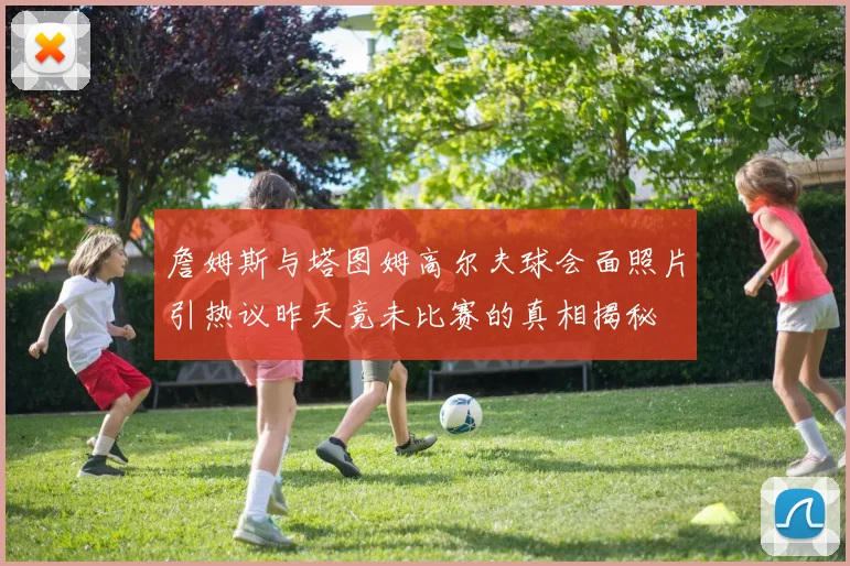 詹姆斯与塔图姆高尔夫球会面照片引热议昨天竟未比赛的真相揭秘